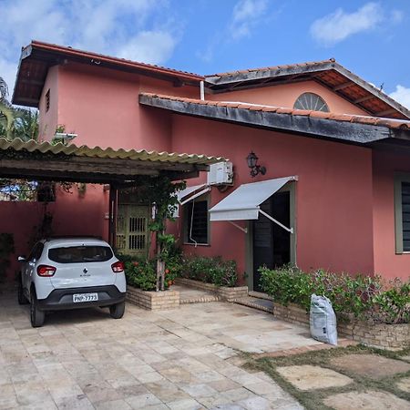 Bh Studio Casa Grande Em Fortaleza Fortaleza (Ceara) Exterior photo