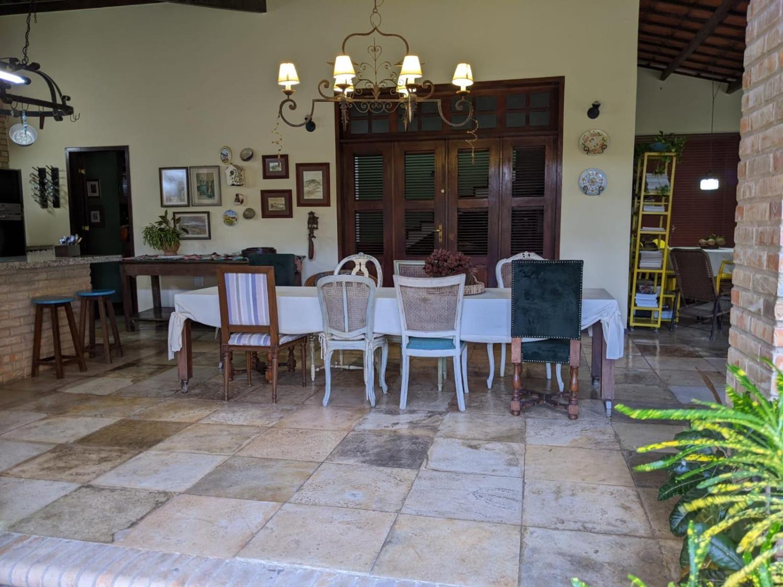 Bh Studio Casa Grande Em Fortaleza Fortaleza (Ceara) Exterior photo