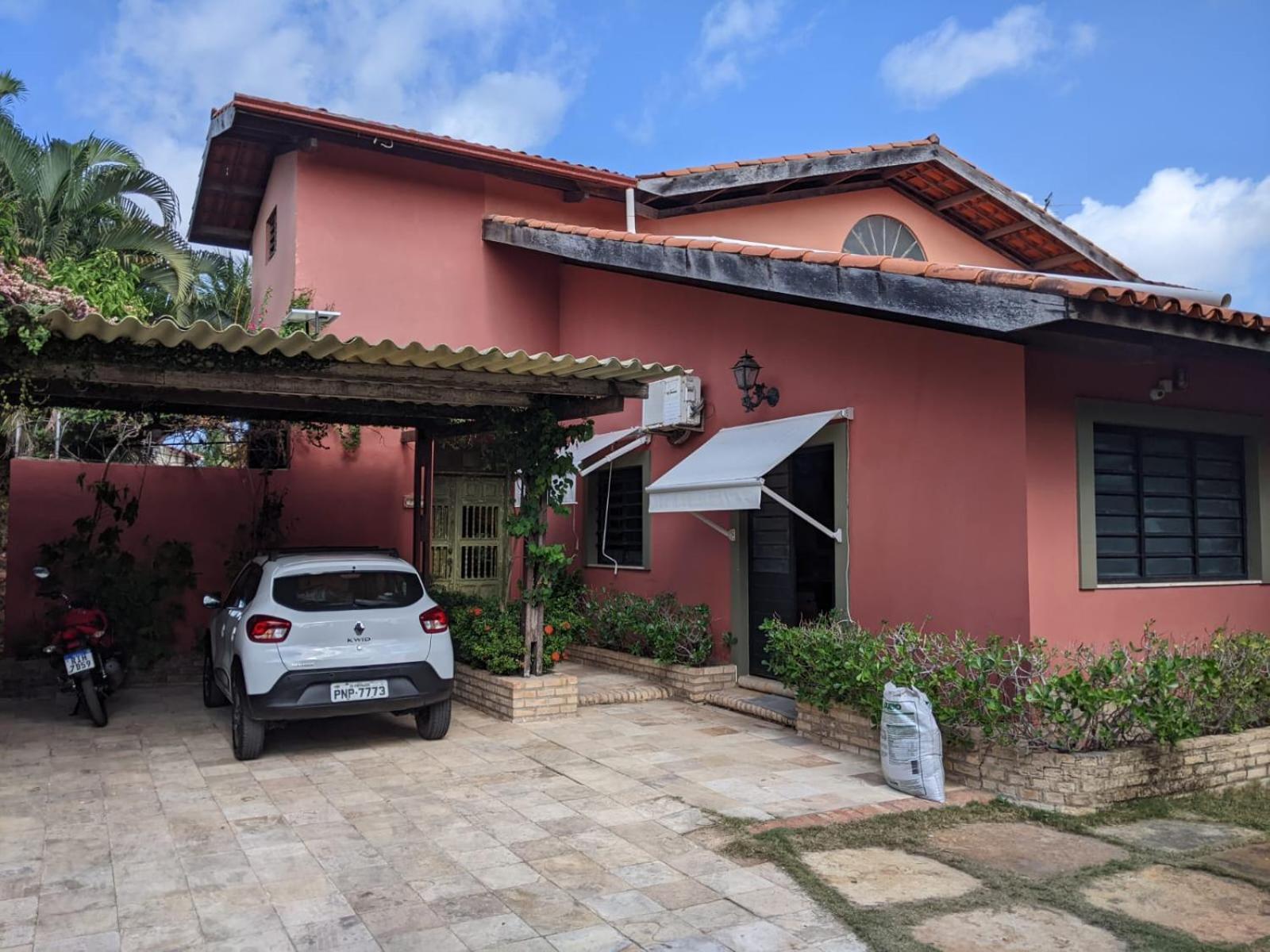 Bh Studio Casa Grande Em Fortaleza Fortaleza (Ceara) Exterior photo