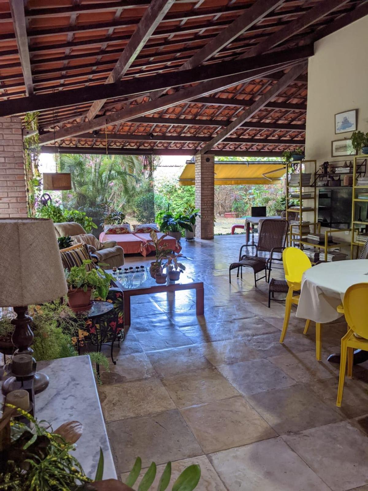 Bh Studio Casa Grande Em Fortaleza Fortaleza (Ceara) Exterior photo