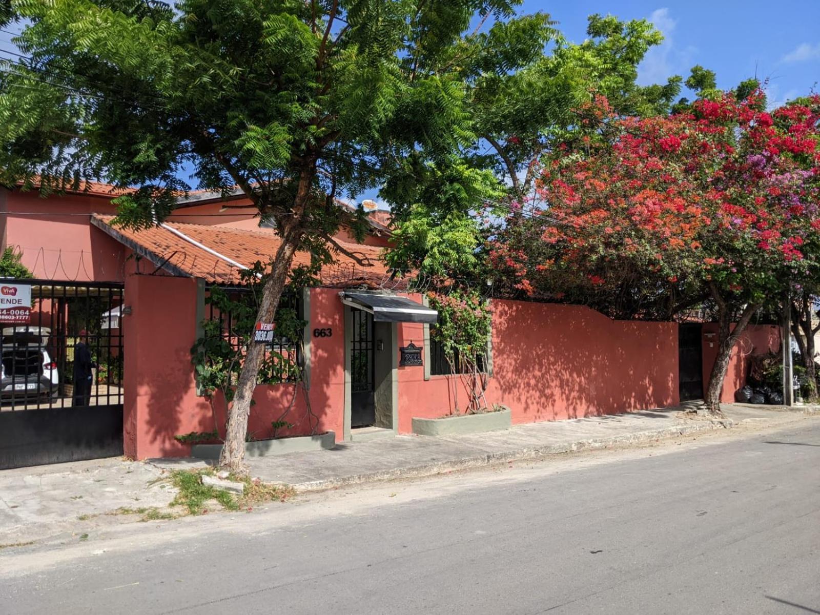 Bh Studio Casa Grande Em Fortaleza Fortaleza (Ceara) Exterior photo